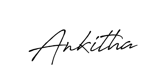 Best and Professional Signature Style for Ankitha. Antro_Vectra_Bolder Best Signature Style Collection. Ankitha signature style 7 images and pictures png