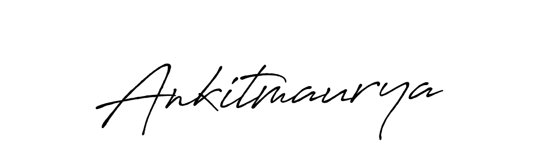 You can use this online signature creator to create a handwritten signature for the name Ankitmaurya. This is the best online autograph maker. Ankitmaurya signature style 7 images and pictures png