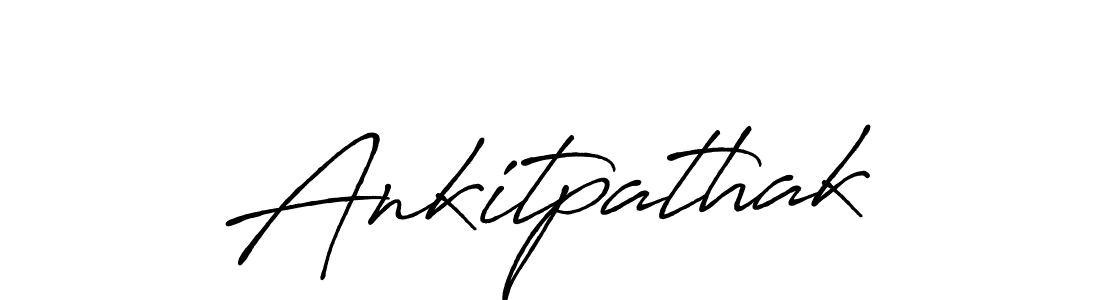 if you are searching for the best signature style for your name Ankitpathak. so please give up your signature search. here we have designed multiple signature styles  using Antro_Vectra_Bolder. Ankitpathak signature style 7 images and pictures png