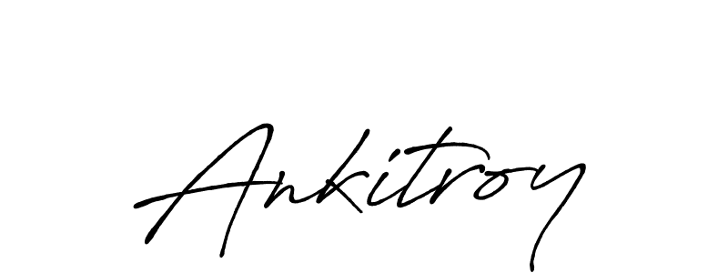 See photos of Ankitroy official signature by Spectra . Check more albums & portfolios. Read reviews & check more about Antro_Vectra_Bolder font. Ankitroy signature style 7 images and pictures png