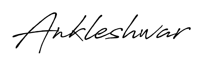 Check out images of Autograph of Ankleshwar name. Actor Ankleshwar Signature Style. Antro_Vectra_Bolder is a professional sign style online. Ankleshwar signature style 7 images and pictures png