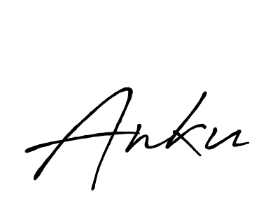 See photos of Anku official signature by Spectra . Check more albums & portfolios. Read reviews & check more about Antro_Vectra_Bolder font. Anku signature style 7 images and pictures png