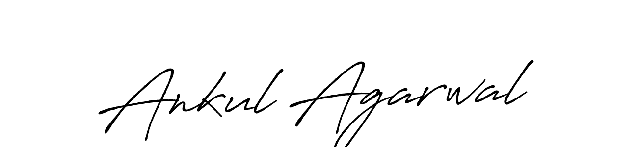 Similarly Antro_Vectra_Bolder is the best handwritten signature design. Signature creator online .You can use it as an online autograph creator for name Ankul Agarwal. Ankul Agarwal signature style 7 images and pictures png