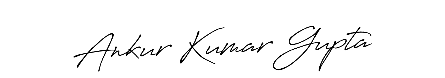 How to Draw Ankur Kumar Gupta signature style? Antro_Vectra_Bolder is a latest design signature styles for name Ankur Kumar Gupta. Ankur Kumar Gupta signature style 7 images and pictures png