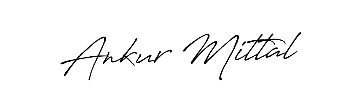 This is the best signature style for the Ankur Mittal name. Also you like these signature font (Antro_Vectra_Bolder). Mix name signature. Ankur Mittal signature style 7 images and pictures png