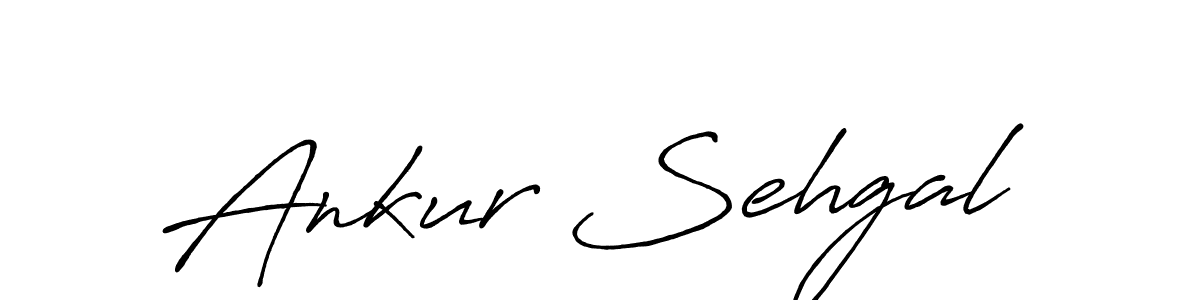 Here are the top 10 professional signature styles for the name Ankur Sehgal. These are the best autograph styles you can use for your name. Ankur Sehgal signature style 7 images and pictures png