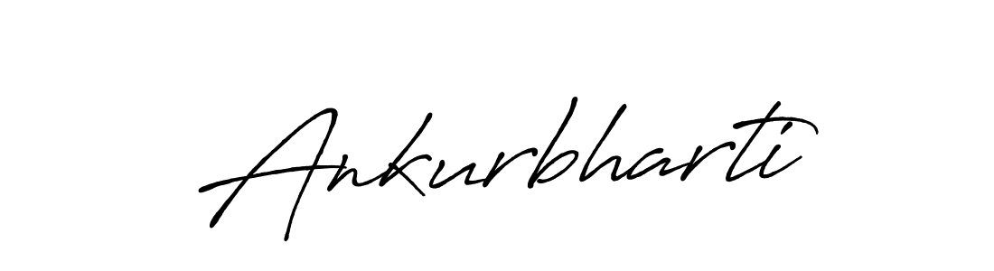 Also You can easily find your signature by using the search form. We will create Ankurbharti name handwritten signature images for you free of cost using Antro_Vectra_Bolder sign style. Ankurbharti signature style 7 images and pictures png