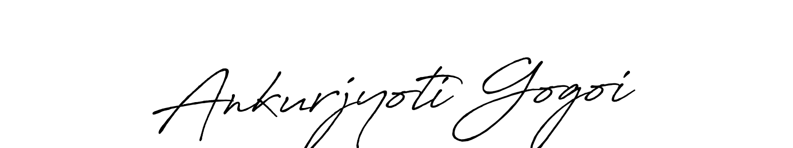 if you are searching for the best signature style for your name Ankurjyoti Gogoi. so please give up your signature search. here we have designed multiple signature styles  using Antro_Vectra_Bolder. Ankurjyoti Gogoi signature style 7 images and pictures png