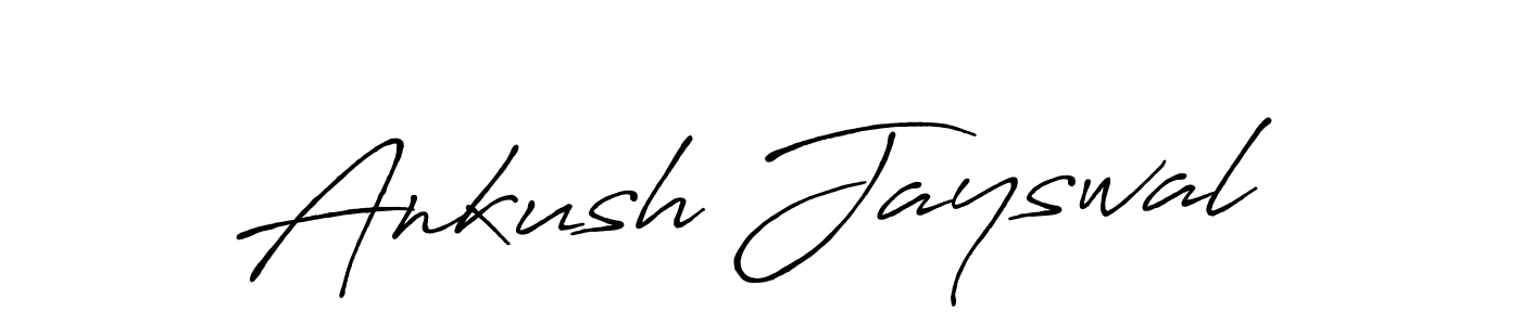 How to Draw Ankush Jayswal signature style? Antro_Vectra_Bolder is a latest design signature styles for name Ankush Jayswal. Ankush Jayswal signature style 7 images and pictures png