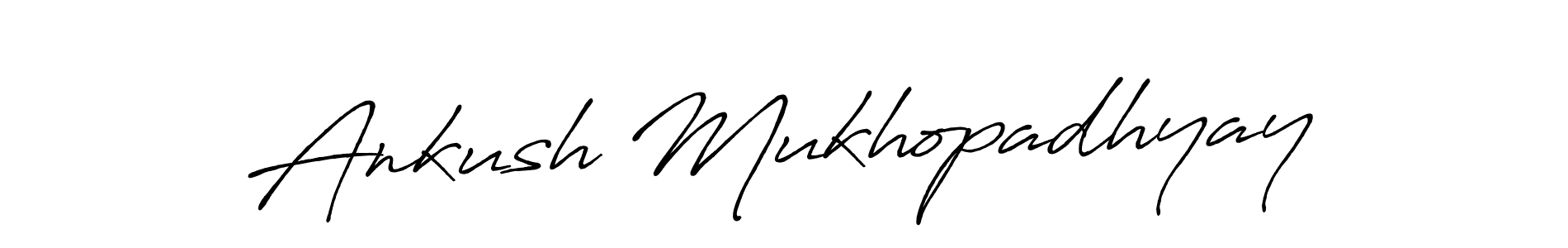 It looks lik you need a new signature style for name Ankush Mukhopadhyay. Design unique handwritten (Antro_Vectra_Bolder) signature with our free signature maker in just a few clicks. Ankush Mukhopadhyay signature style 7 images and pictures png