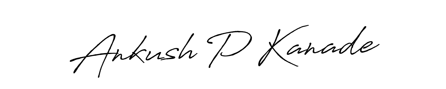 See photos of Ankush P Kanade official signature by Spectra . Check more albums & portfolios. Read reviews & check more about Antro_Vectra_Bolder font. Ankush P Kanade signature style 7 images and pictures png