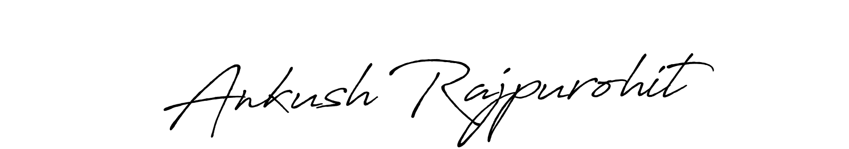 You can use this online signature creator to create a handwritten signature for the name Ankush Rajpurohit. This is the best online autograph maker. Ankush Rajpurohit signature style 7 images and pictures png