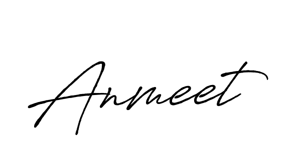 Antro_Vectra_Bolder is a professional signature style that is perfect for those who want to add a touch of class to their signature. It is also a great choice for those who want to make their signature more unique. Get Anmeet name to fancy signature for free. Anmeet signature style 7 images and pictures png