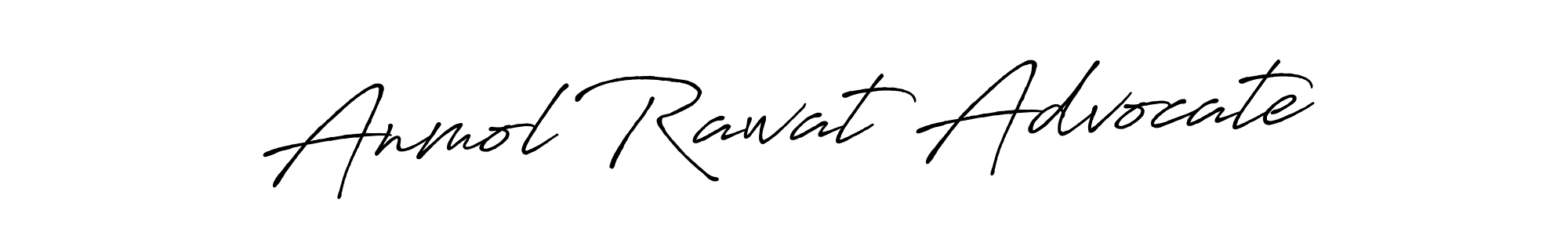 Best and Professional Signature Style for Anmol Rawat Advocate. Antro_Vectra_Bolder Best Signature Style Collection. Anmol Rawat Advocate signature style 7 images and pictures png