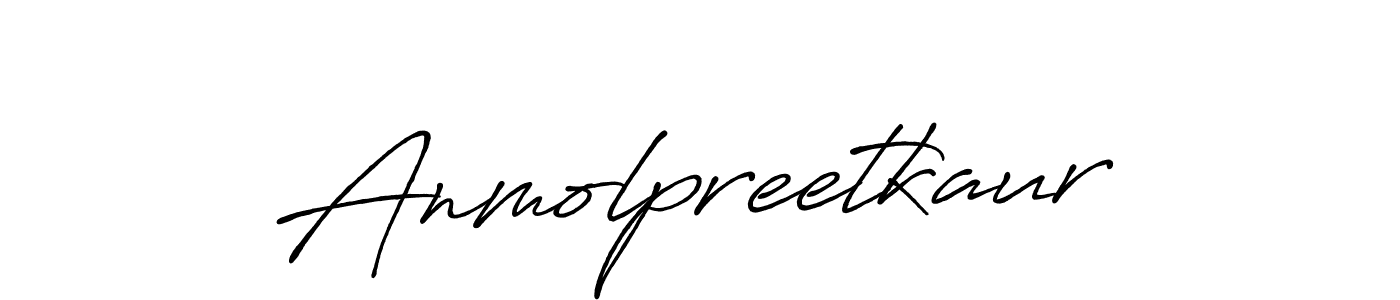 Antro_Vectra_Bolder is a professional signature style that is perfect for those who want to add a touch of class to their signature. It is also a great choice for those who want to make their signature more unique. Get Anmolpreetkaur name to fancy signature for free. Anmolpreetkaur signature style 7 images and pictures png