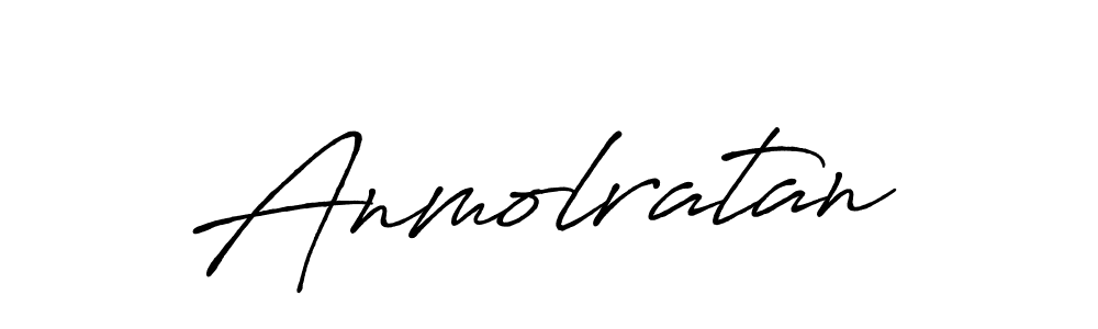 Once you've used our free online signature maker to create your best signature Antro_Vectra_Bolder style, it's time to enjoy all of the benefits that Anmolratan name signing documents. Anmolratan signature style 7 images and pictures png