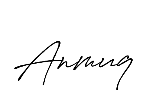 Best and Professional Signature Style for Anmuq. Antro_Vectra_Bolder Best Signature Style Collection. Anmuq signature style 7 images and pictures png