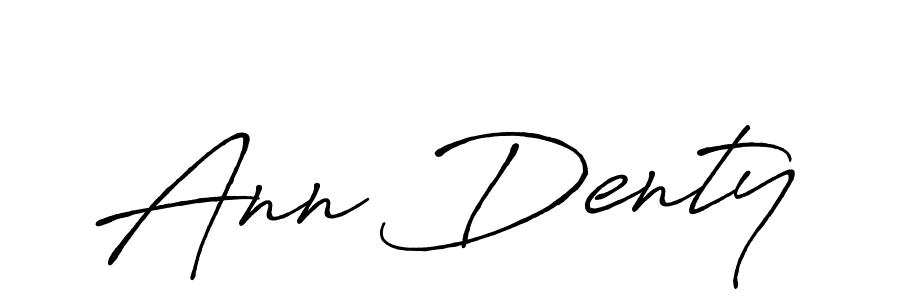 See photos of Ann Denty official signature by Spectra . Check more albums & portfolios. Read reviews & check more about Antro_Vectra_Bolder font. Ann Denty signature style 7 images and pictures png