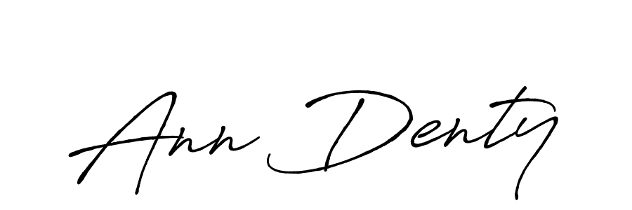 Antro_Vectra_Bolder is a professional signature style that is perfect for those who want to add a touch of class to their signature. It is also a great choice for those who want to make their signature more unique. Get Ann Denty name to fancy signature for free. Ann Denty signature style 7 images and pictures png