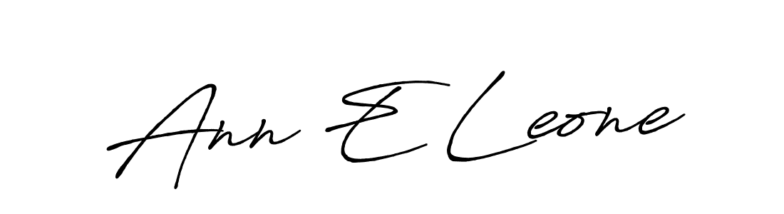 This is the best signature style for the Ann E Leone name. Also you like these signature font (Antro_Vectra_Bolder). Mix name signature. Ann E Leone signature style 7 images and pictures png