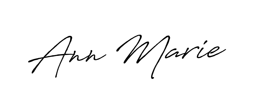 How to Draw Ann Marie signature style? Antro_Vectra_Bolder is a latest design signature styles for name Ann Marie. Ann Marie signature style 7 images and pictures png