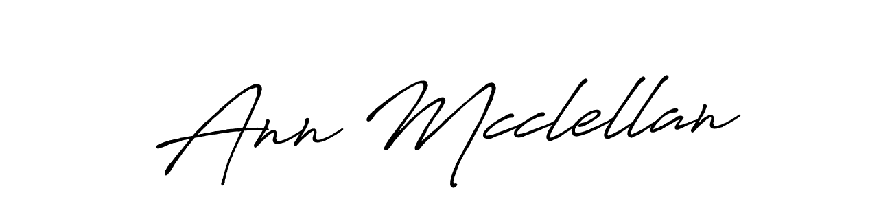 Also You can easily find your signature by using the search form. We will create Ann Mcclellan name handwritten signature images for you free of cost using Antro_Vectra_Bolder sign style. Ann Mcclellan signature style 7 images and pictures png