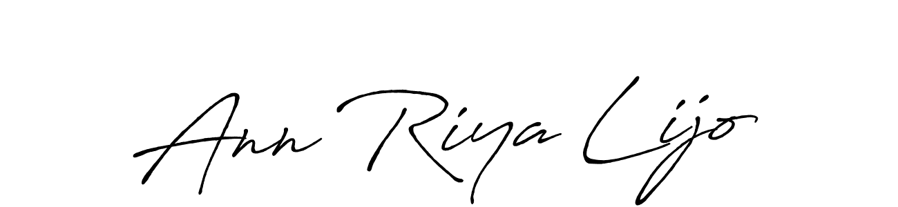 Check out images of Autograph of Ann Riya Lijo name. Actor Ann Riya Lijo Signature Style. Antro_Vectra_Bolder is a professional sign style online. Ann Riya Lijo signature style 7 images and pictures png