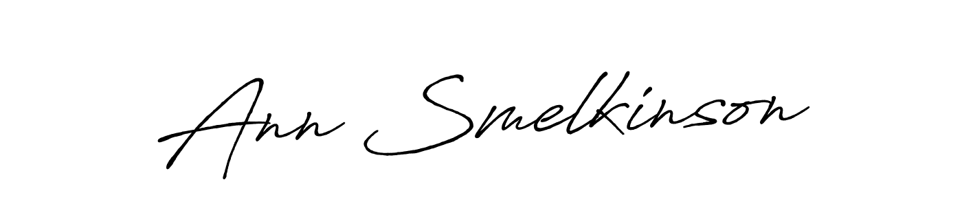 This is the best signature style for the Ann Smelkinson name. Also you like these signature font (Antro_Vectra_Bolder). Mix name signature. Ann Smelkinson signature style 7 images and pictures png
