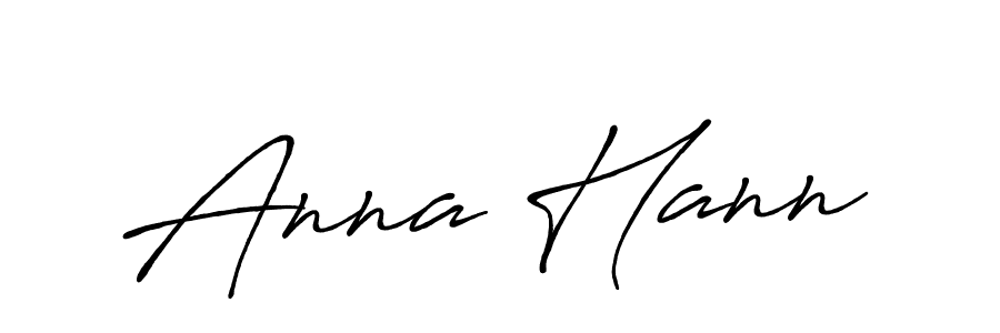 Antro_Vectra_Bolder is a professional signature style that is perfect for those who want to add a touch of class to their signature. It is also a great choice for those who want to make their signature more unique. Get Anna Hann name to fancy signature for free. Anna Hann signature style 7 images and pictures png