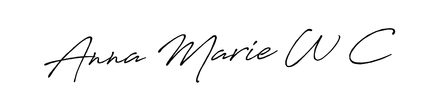 See photos of Anna Marie W C official signature by Spectra . Check more albums & portfolios. Read reviews & check more about Antro_Vectra_Bolder font. Anna Marie W C signature style 7 images and pictures png