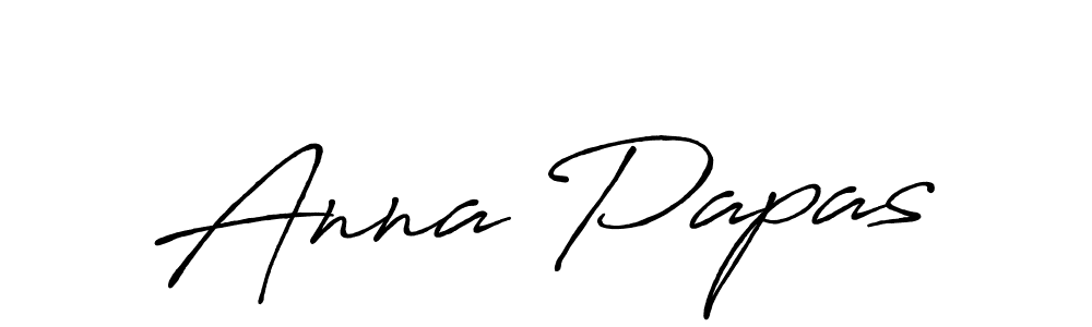 How to Draw Anna Papas signature style? Antro_Vectra_Bolder is a latest design signature styles for name Anna Papas. Anna Papas signature style 7 images and pictures png
