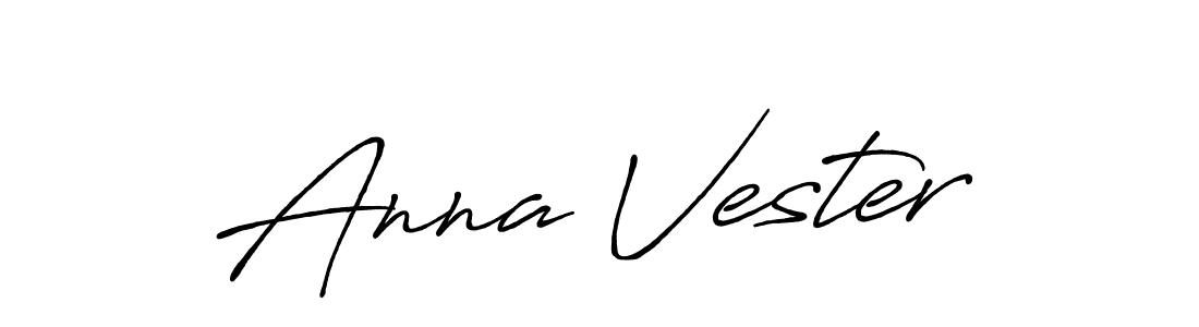 Here are the top 10 professional signature styles for the name Anna Vester. These are the best autograph styles you can use for your name. Anna Vester signature style 7 images and pictures png