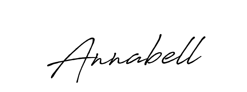 Make a short Annabell signature style. Manage your documents anywhere anytime using Antro_Vectra_Bolder. Create and add eSignatures, submit forms, share and send files easily. Annabell signature style 7 images and pictures png