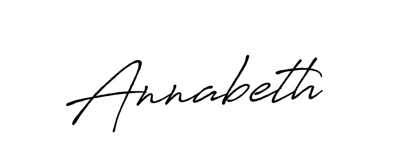 You should practise on your own different ways (Antro_Vectra_Bolder) to write your name (Annabeth) in signature. don't let someone else do it for you. Annabeth signature style 7 images and pictures png