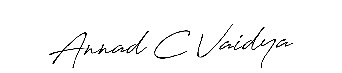 See photos of Annad C Vaidya official signature by Spectra . Check more albums & portfolios. Read reviews & check more about Antro_Vectra_Bolder font. Annad C Vaidya signature style 7 images and pictures png