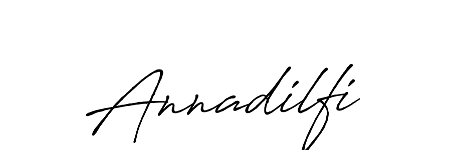 Once you've used our free online signature maker to create your best signature Antro_Vectra_Bolder style, it's time to enjoy all of the benefits that Annadilfi name signing documents. Annadilfi signature style 7 images and pictures png