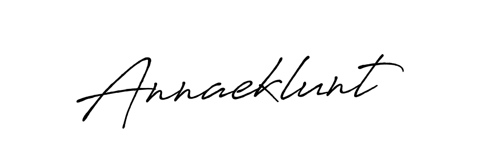 See photos of Annaeklunt official signature by Spectra . Check more albums & portfolios. Read reviews & check more about Antro_Vectra_Bolder font. Annaeklunt signature style 7 images and pictures png