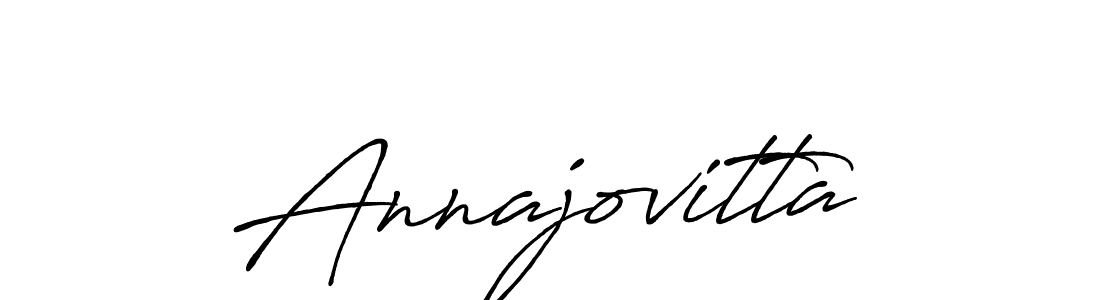 How to Draw Annajovitta signature style? Antro_Vectra_Bolder is a latest design signature styles for name Annajovitta. Annajovitta signature style 7 images and pictures png