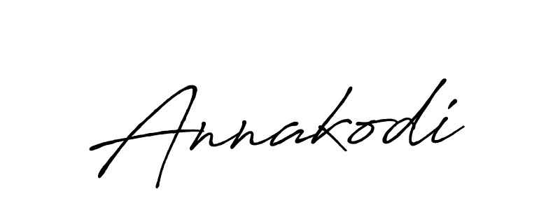 Similarly Antro_Vectra_Bolder is the best handwritten signature design. Signature creator online .You can use it as an online autograph creator for name Annakodi. Annakodi signature style 7 images and pictures png
