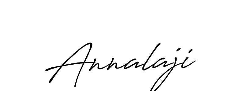 Make a beautiful signature design for name Annalaji. Use this online signature maker to create a handwritten signature for free. Annalaji signature style 7 images and pictures png
