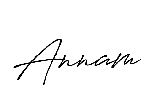 How to Draw Annam signature style? Antro_Vectra_Bolder is a latest design signature styles for name Annam. Annam signature style 7 images and pictures png