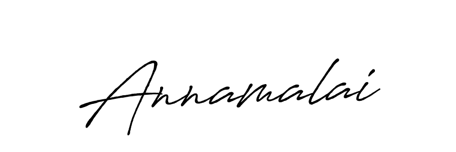 Also You can easily find your signature by using the search form. We will create Annamalai name handwritten signature images for you free of cost using Antro_Vectra_Bolder sign style. Annamalai signature style 7 images and pictures png