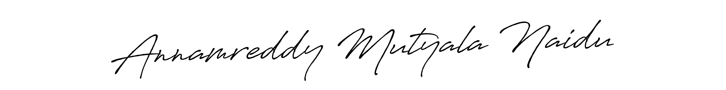 This is the best signature style for the Annamreddy Mutyala Naidu name. Also you like these signature font (Antro_Vectra_Bolder). Mix name signature. Annamreddy Mutyala Naidu signature style 7 images and pictures png