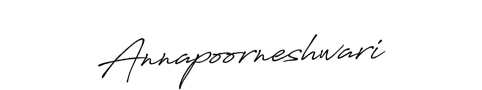The best way (Antro_Vectra_Bolder) to make a short signature is to pick only two or three words in your name. The name Annapoorneshwari include a total of six letters. For converting this name. Annapoorneshwari signature style 7 images and pictures png
