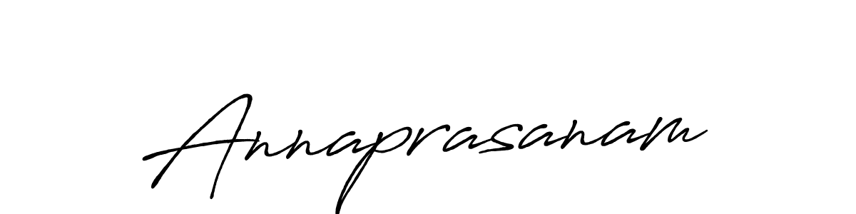 How to make Annaprasanam signature? Antro_Vectra_Bolder is a professional autograph style. Create handwritten signature for Annaprasanam name. Annaprasanam signature style 7 images and pictures png