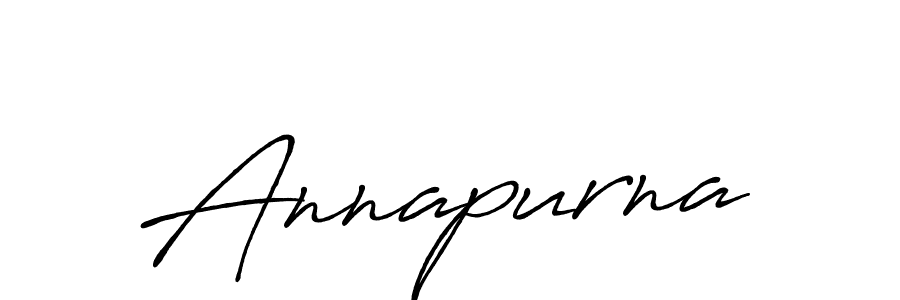 Similarly Antro_Vectra_Bolder is the best handwritten signature design. Signature creator online .You can use it as an online autograph creator for name Annapurna. Annapurna signature style 7 images and pictures png