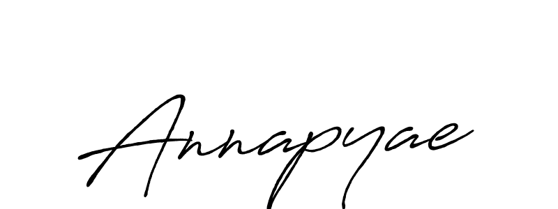 Also You can easily find your signature by using the search form. We will create Annapyae name handwritten signature images for you free of cost using Antro_Vectra_Bolder sign style. Annapyae signature style 7 images and pictures png