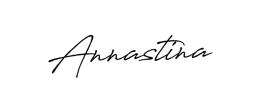 Similarly Antro_Vectra_Bolder is the best handwritten signature design. Signature creator online .You can use it as an online autograph creator for name Annastina. Annastina signature style 7 images and pictures png