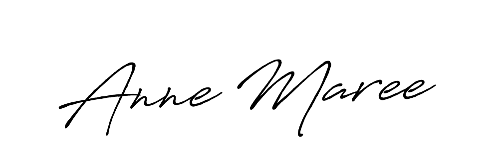 Antro_Vectra_Bolder is a professional signature style that is perfect for those who want to add a touch of class to their signature. It is also a great choice for those who want to make their signature more unique. Get Anne Maree name to fancy signature for free. Anne Maree signature style 7 images and pictures png