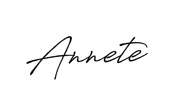 Antro_Vectra_Bolder is a professional signature style that is perfect for those who want to add a touch of class to their signature. It is also a great choice for those who want to make their signature more unique. Get Annete name to fancy signature for free. Annete signature style 7 images and pictures png